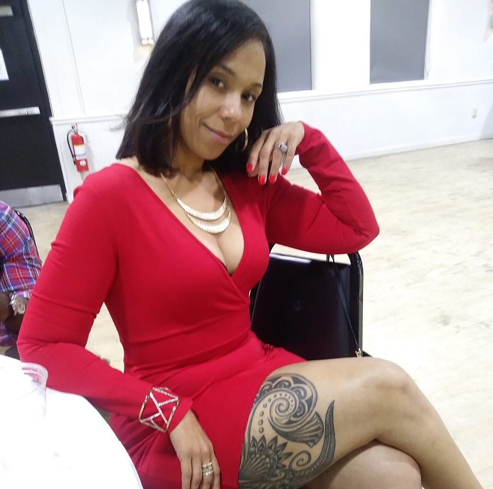 Meet your Posher, Shannon